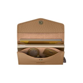 Secrid Envelope Pebble cappuccino